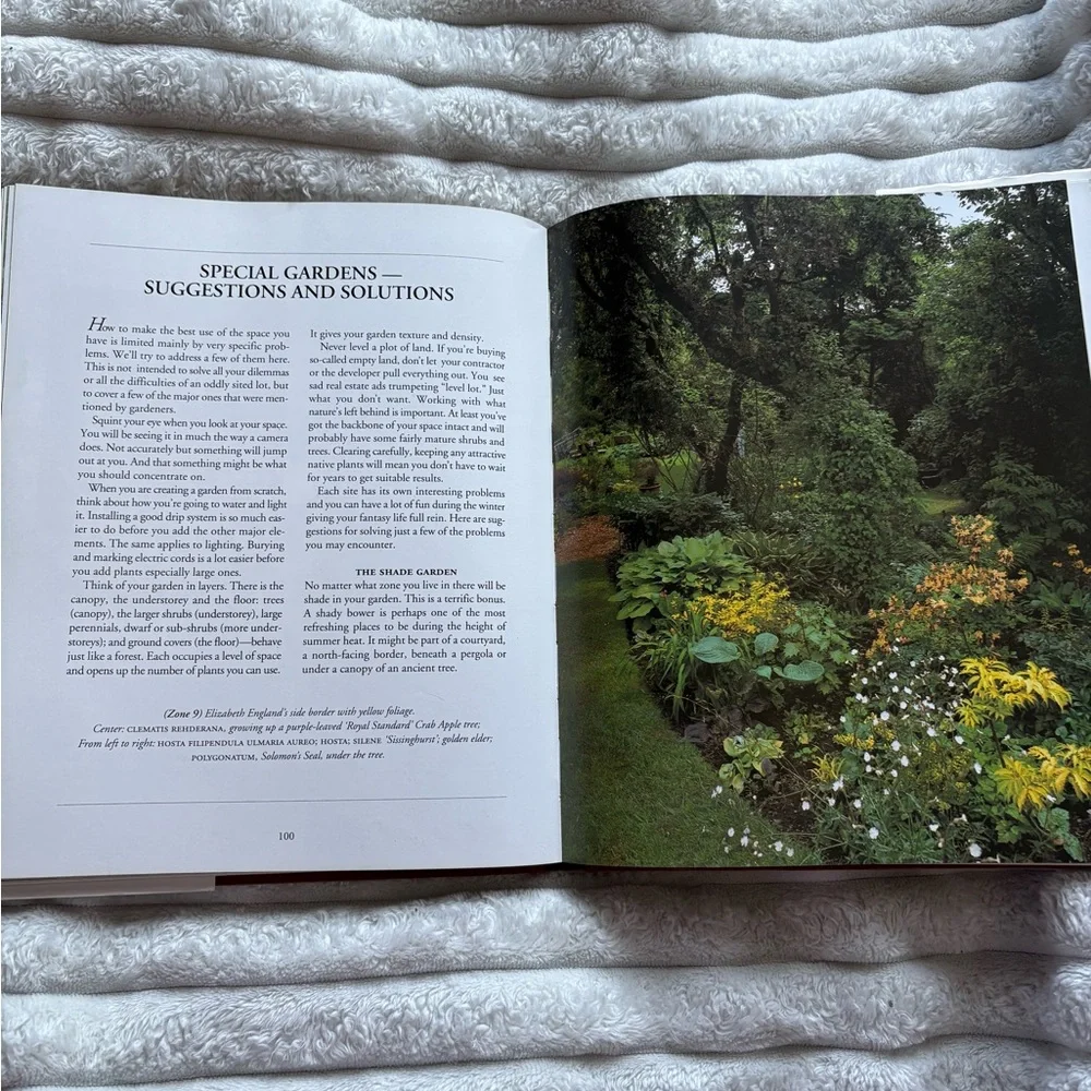 The Canadian Gardener Book - Picture 4 of 5